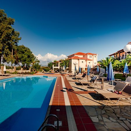 Sotiris Studios Livathos  Dış mekan fotoğraf