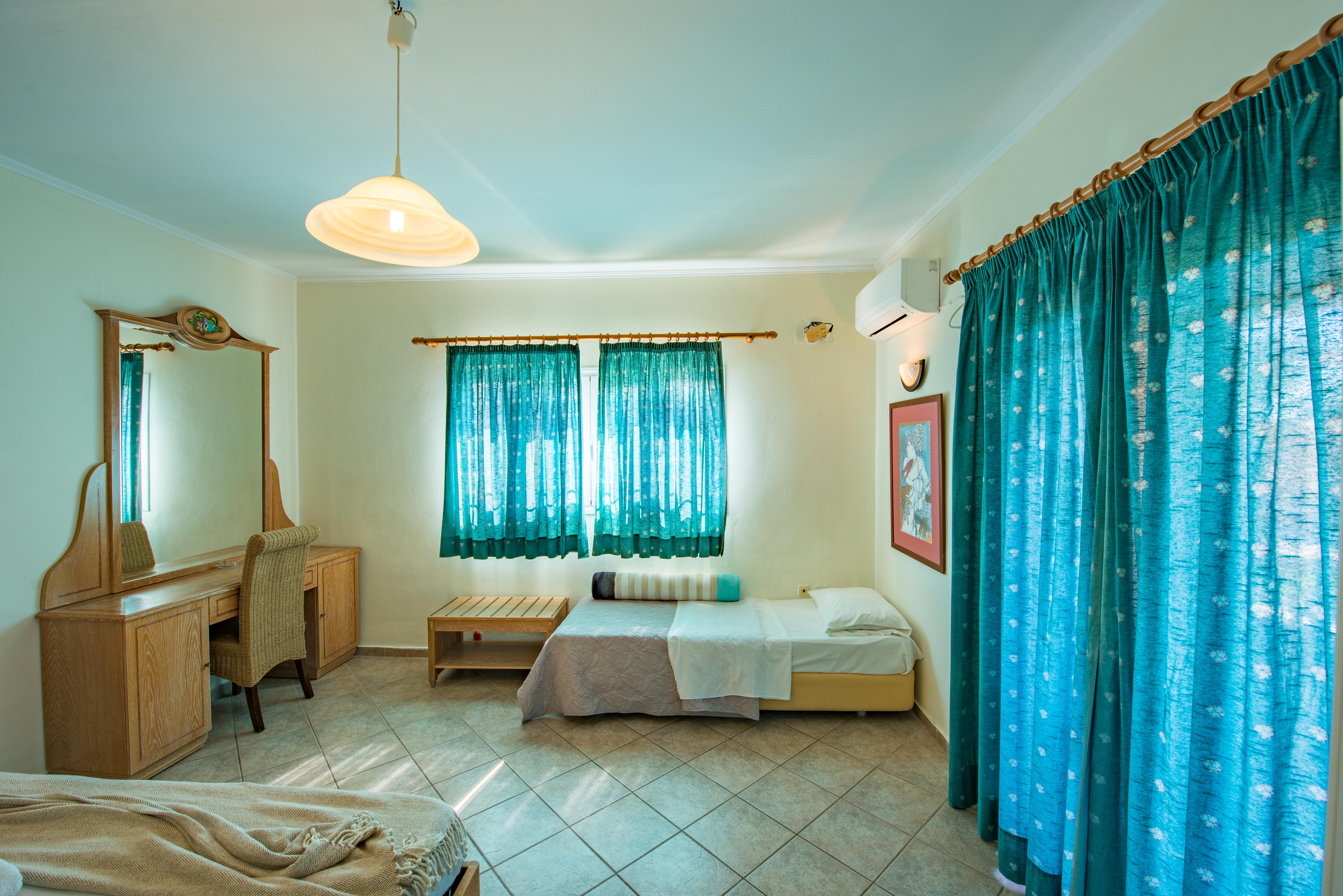 Sotiris Studios Livathos  Dış mekan fotoğraf