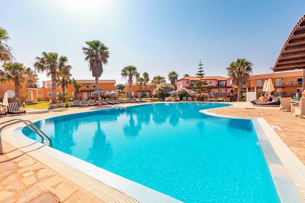 Sotiris Studios Livathos  Dış mekan fotoğraf