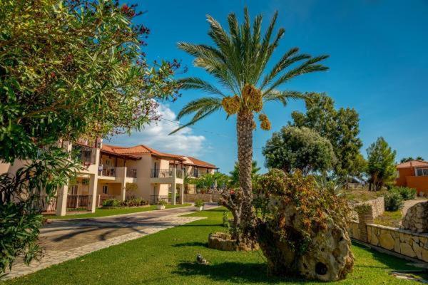 Sotiris Studios Livathos  Dış mekan fotoğraf