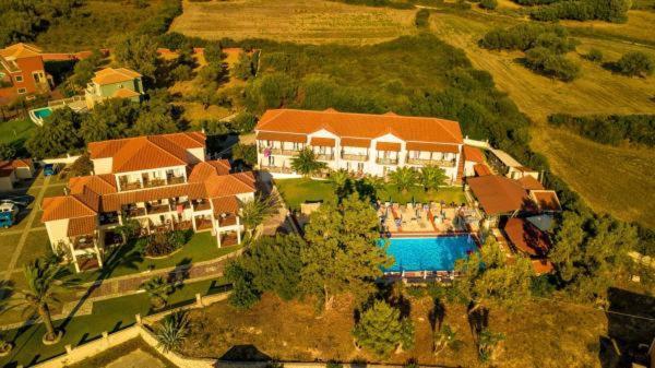 Sotiris Studios Livathos  Dış mekan fotoğraf
