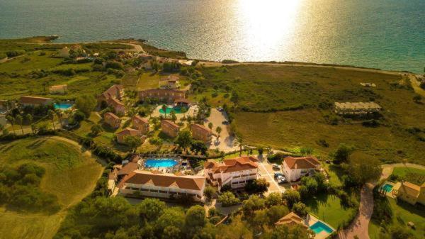 Sotiris Studios Livathos  Dış mekan fotoğraf