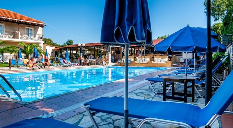 Sotiris Studios Livathos  Dış mekan fotoğraf