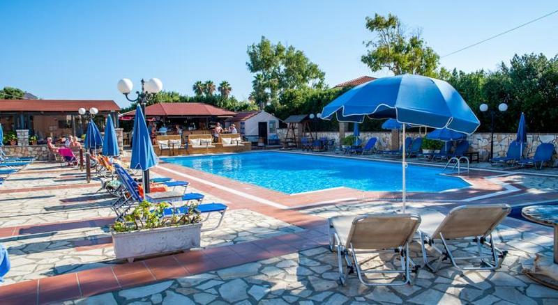 Sotiris Studios Livathos  Dış mekan fotoğraf