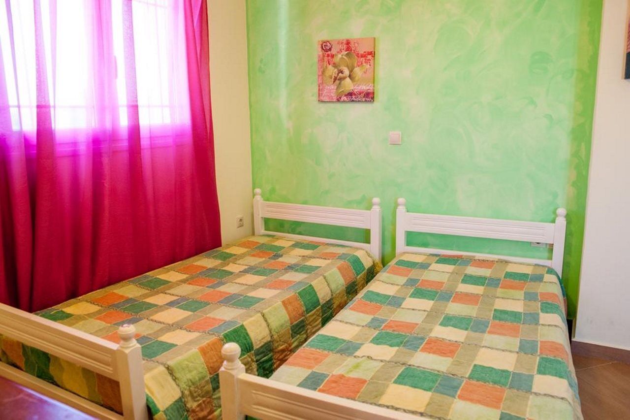 Sotiris Studios Livathos  Dış mekan fotoğraf